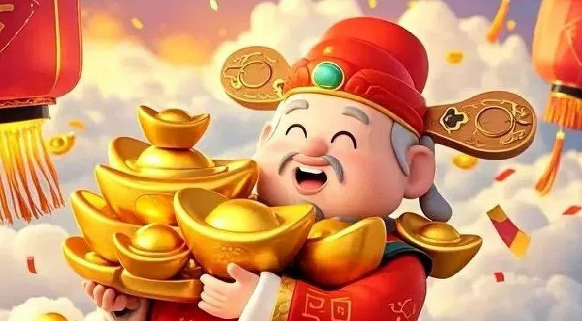 Từ 10/3 âm lịch, 3 con giáp này sắp “thắng đậm”, đón mưa tài lộc, đếm tiền mỏi tay, sự nghiệp thăng tiến vù vù