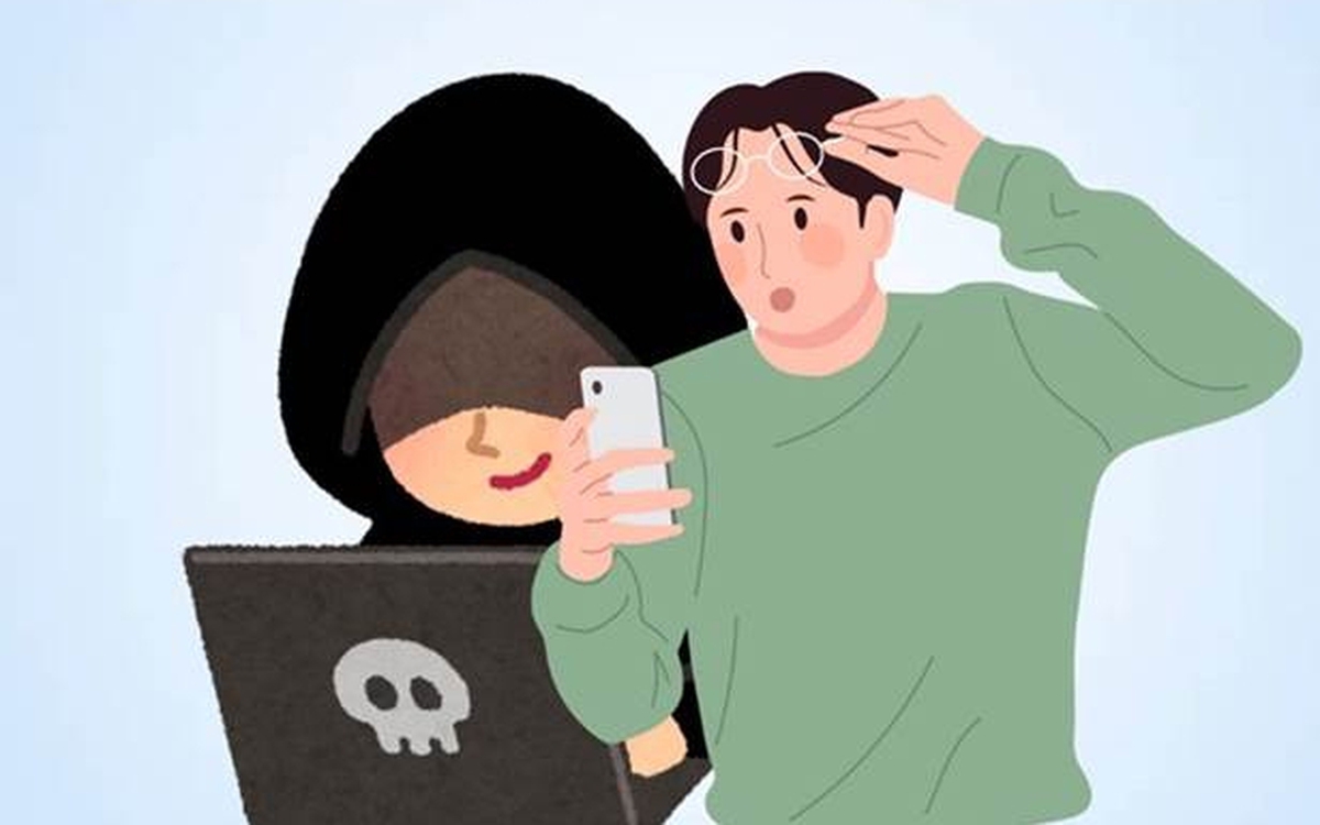 Cảnh báo: 6 dấu hiệu cho thấy máy tính hoặc điện thoại đang bị theo dõi