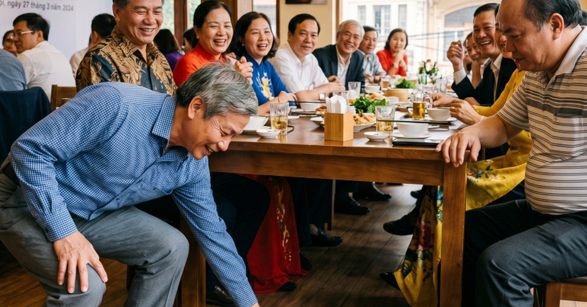 Nếu sau 50 tuổi vẫn dễ dàng hoàn thành 5 động tác này, chúc mừng bạn vẫn còn rất trẻ