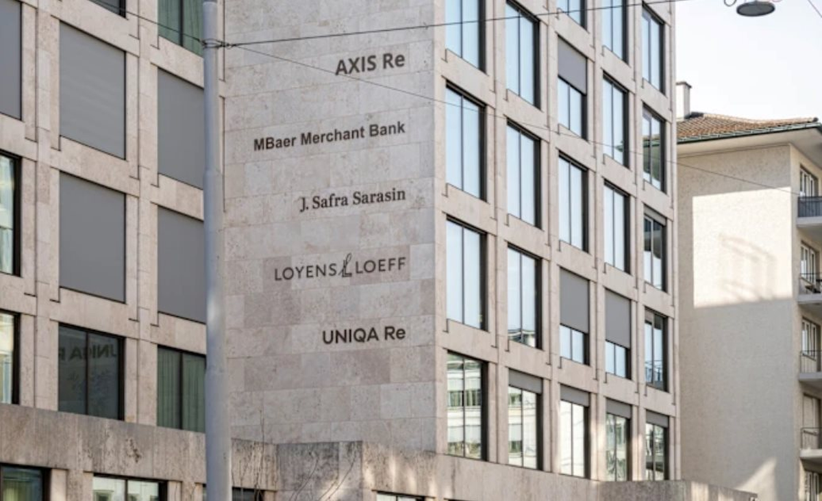 Thêm 1 ngân hàng Mỹ sụp đổ vì bê bối rửa tiền: Hiện đang thanh lý tài sản, tiền loạt khách hàng bị đóng băng