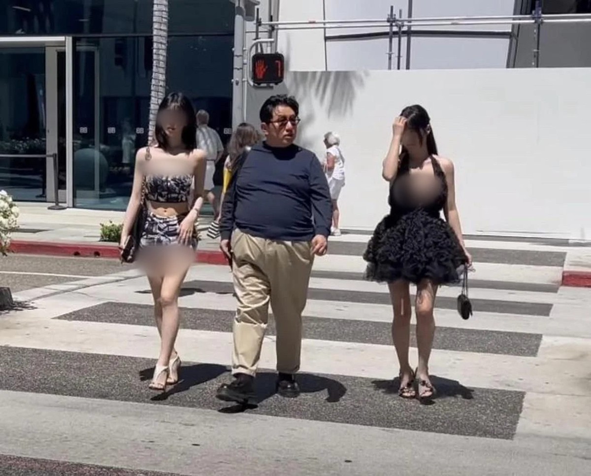 1 Chủ tịch SN 1972 bị cấm xuất cảnh, đối diện lệnh tạm giam