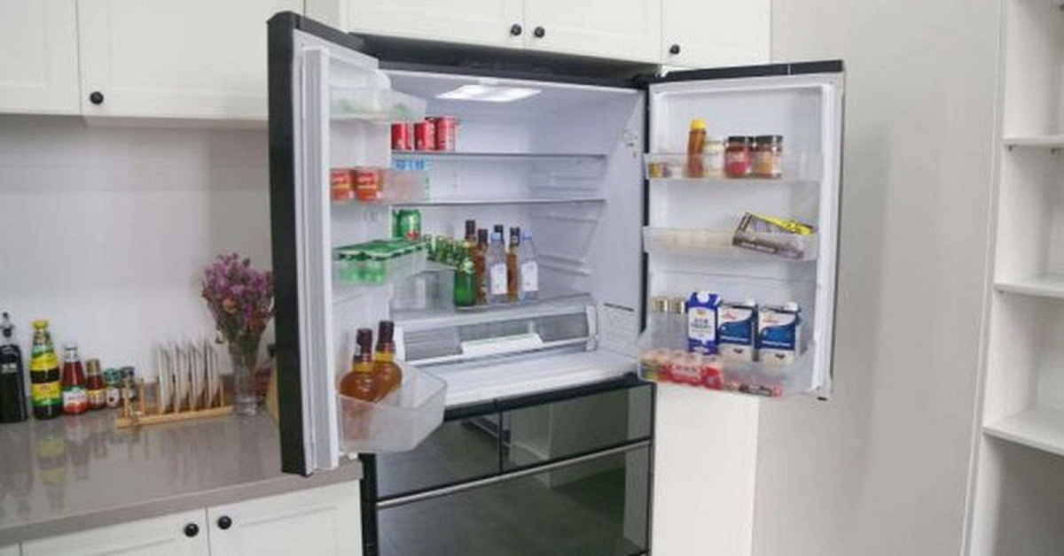 1 chiếc tủ lạnh chạy 24/7 hết bao nhiêu tiền điện: EVN Việt Nam đưa ra đáp án