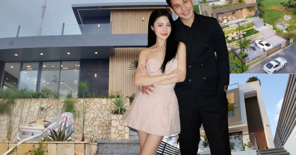 Nữ đại gia bán đất ở Bình Dương giàu nhức nách, cơ ngơi trải dài từ TP.HCM vào Đà Lạt