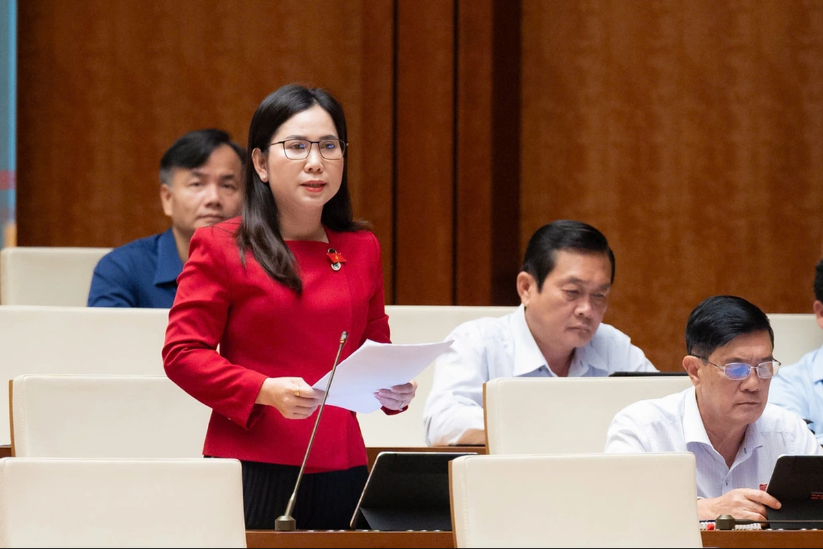 Đề xuất hỗ trợ tiền, ưu đãi thuế để khuyến khích sinh con: "Sinh đủ hai con là trách nhiệm xã hội"