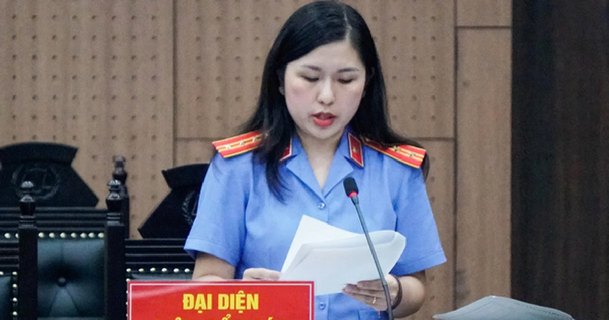 Đề nghị mức án đối với cựu Phó chủ tịch phường "xào ke" xuyên đêm cùng 2 nữ nhân viên