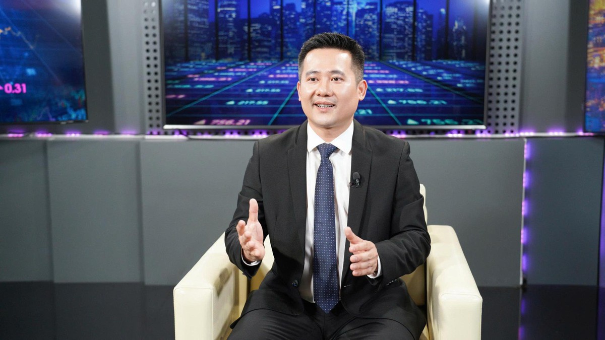 Tổng Giám đốc Chứng khoán An Bình: Nâng hạng không đồng nghĩa “tiền vào ồ ạt”, dòng vốn sẽ chọn lọc cổ phiếu chất lượng