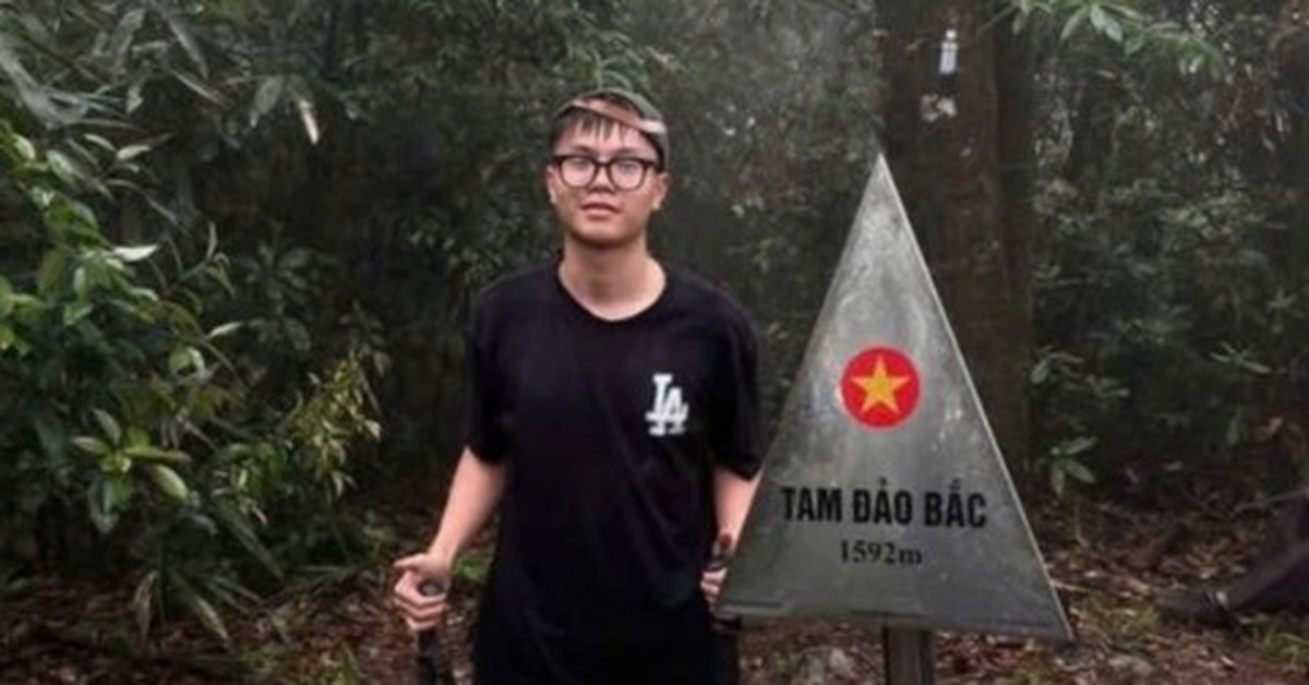 Thứ cứu nam sinh mất tích ở Tam Đảo: Hoá ra là "món ăn quốc dân", gắn liền tuổi thơ của hàng triệu người