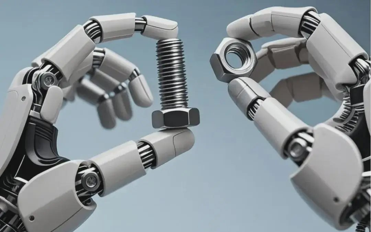 Vượt mặt Chip và AI, giới robot Trung Quốc đang ráo riết săn lùng thứ này với giá 240 triệu Nhân dân tệ