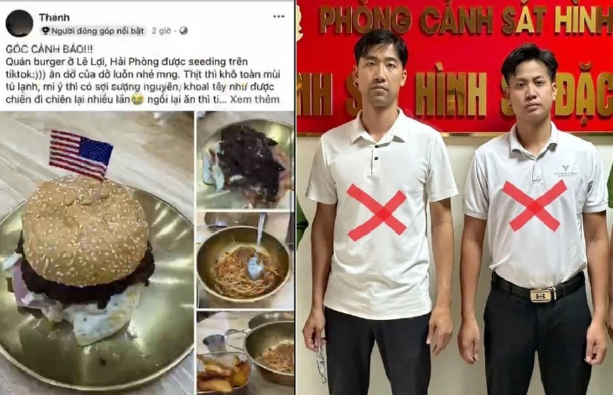 Hiệu bánh nổi tiếng phá sản sau cú "bóc phốt" của nhóm admin "Hải Phòng - Hôm nay ăn gì"