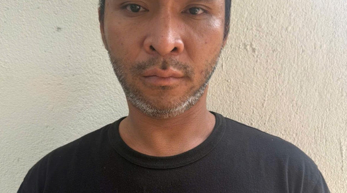 Bắt Phạm Minh Khoa, SN 1988 tại Đà Nẵng