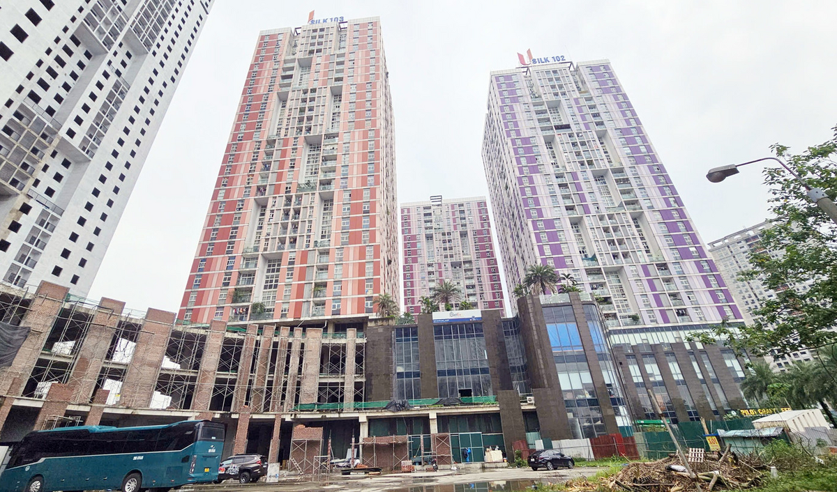 Usilk City - từ siêu dự án đáng mơ ước đến sai phạm phải chuyển công an điều tra