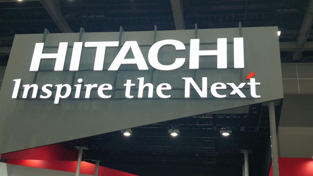 Hitachi bán mảng đồ điện gia dụng sau 17 năm: L...