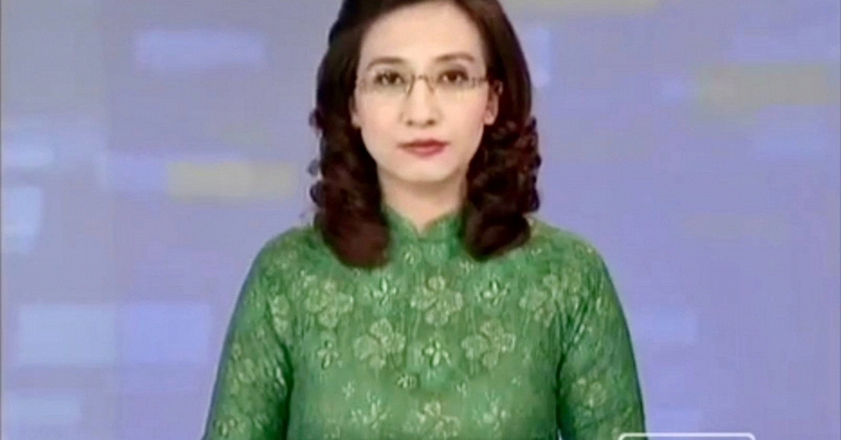 BTV Thời sự 19h kết hôn với nguyên PGĐ Bệnh viện Việt Đức: Sau 10 năm nghỉ việc, hiện tại gây bất ngờ