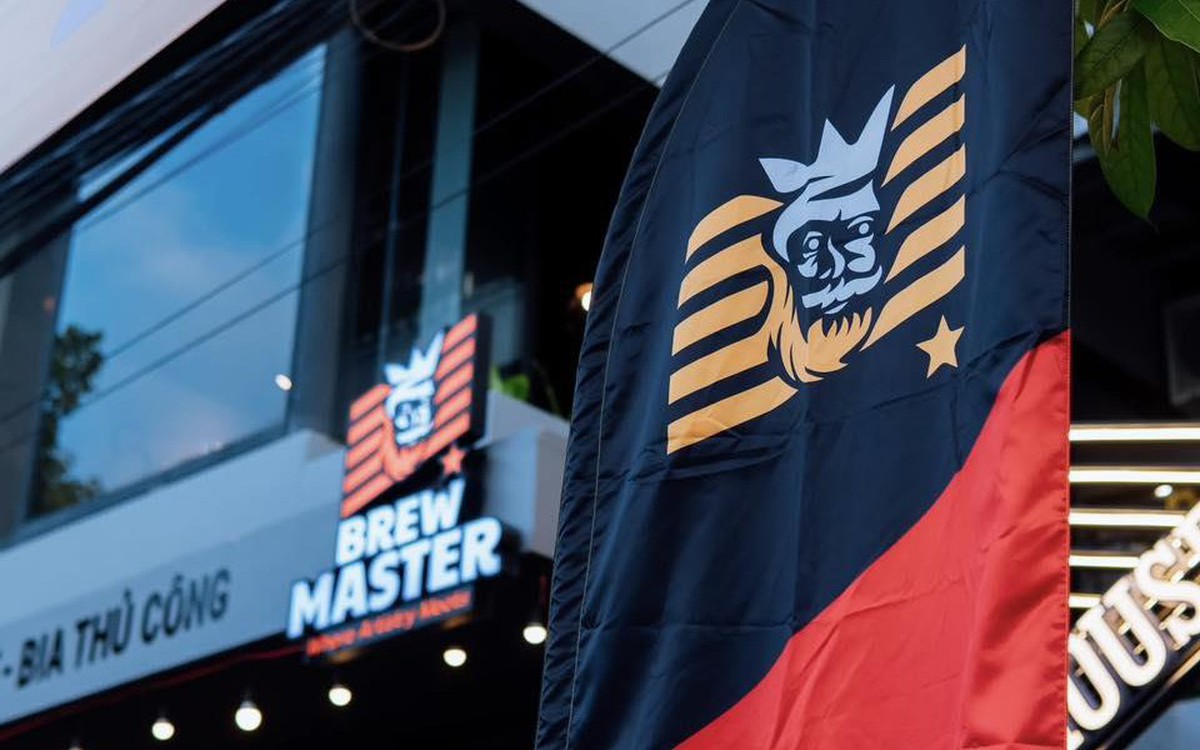 Bia thủ công tại Việt Nam bước vào giai đoạn tăng trưởng, định hình xu hướng tiêu dùng mới