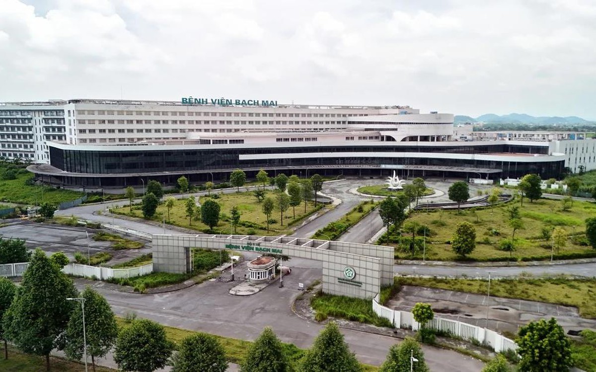 Ninh Bình trước cơ hội trở thành “đô thị y tế” mới của vùng Thủ đô