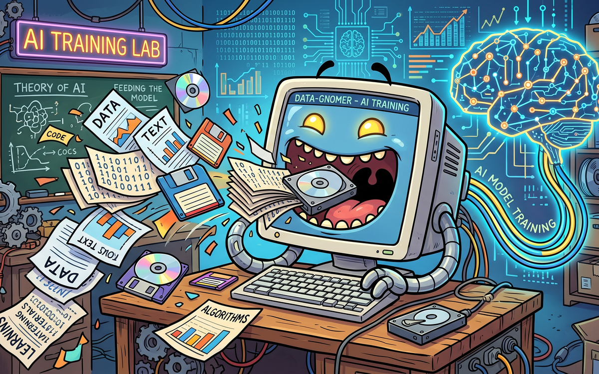 Startup phá sản bán tin nhắn Slack và nội dung email để huấn luyện AI