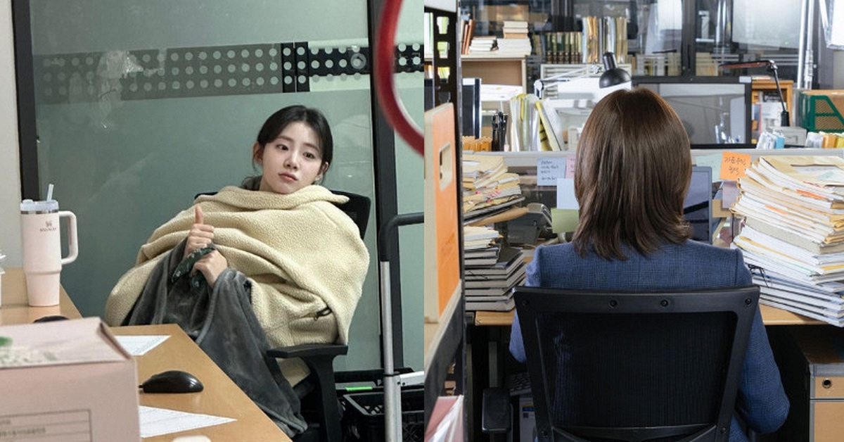 Sự vụn vỡ của dân văn phòng: Vừa đi làm vừa khóc, cả ngày chỉ đợi đến lúc tan làm nhưng không ai dám nghỉ việc