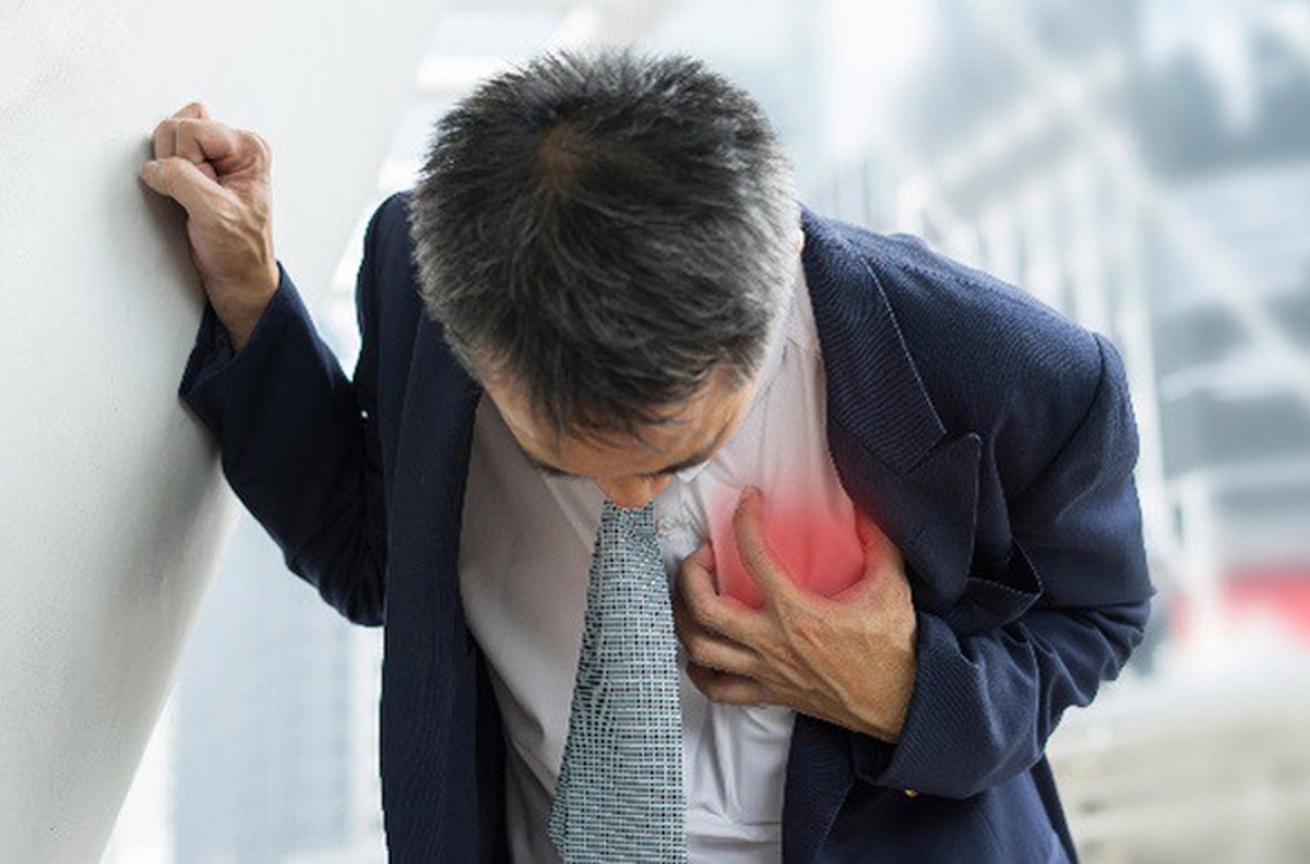 5 thói quen tưởng vô hại dễ thành "đòn bẩy" kích hoạt cơn đột quỵ