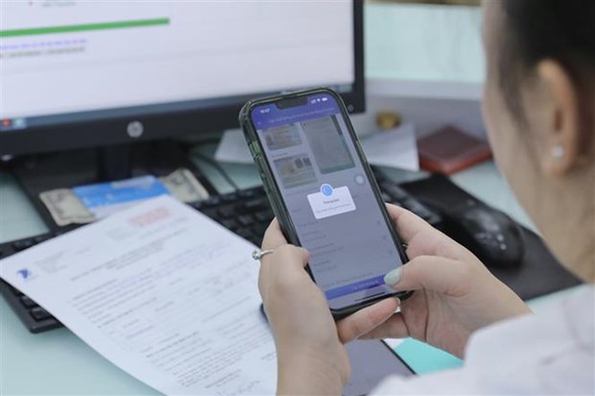 Quy định vừa có hiệu lực từ 15/4, tất cả các chủ thuê bao di động chú ý