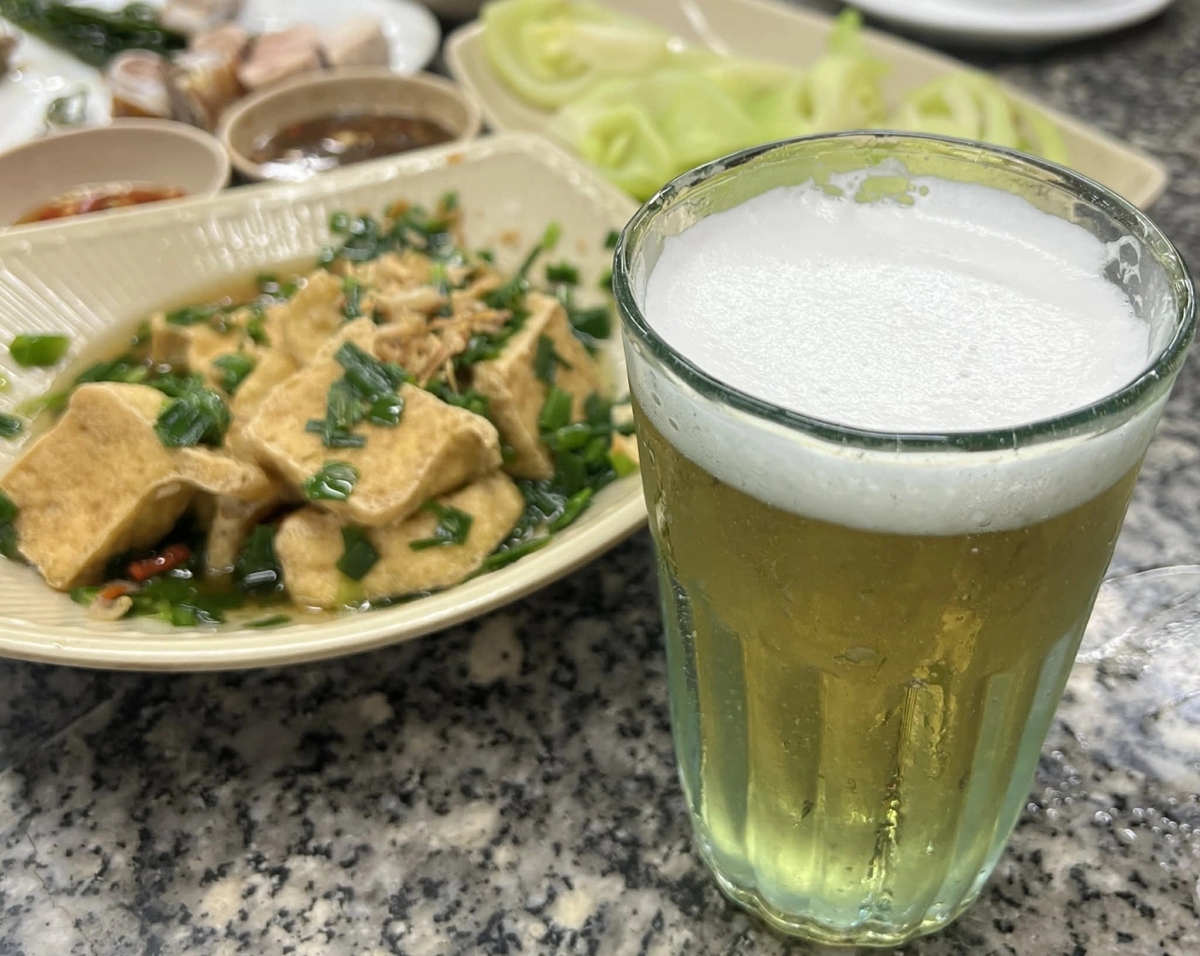 Gan xơ xác chỉ vì 1 loại đồ uống: Rất nhiều người Việt thích