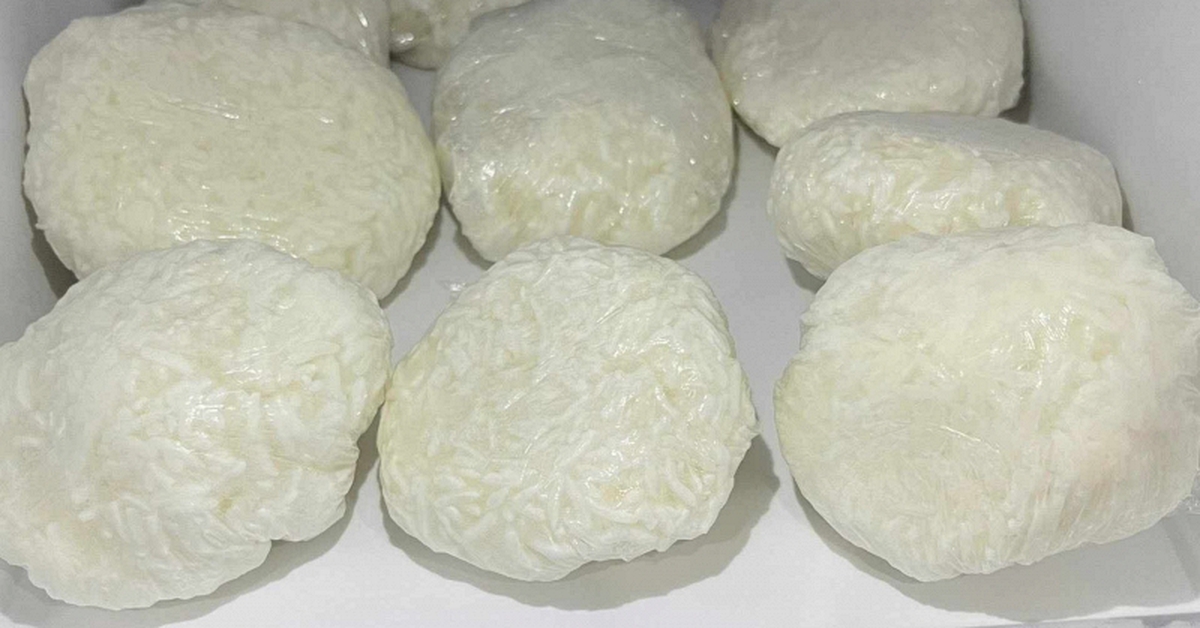 Học người Nhật cách bảo quản cơm: Hóa ra rất đơn giản mà thay đổi cả thói quen bếp núc của tôi