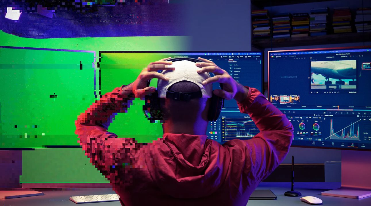 Tại sao 2 triệu chuyên gia kỹ xảo điện ảnh có nguy cơ mất việc vì AI khi Netflix thâu tóm "đứa con" của Ben Affleck?