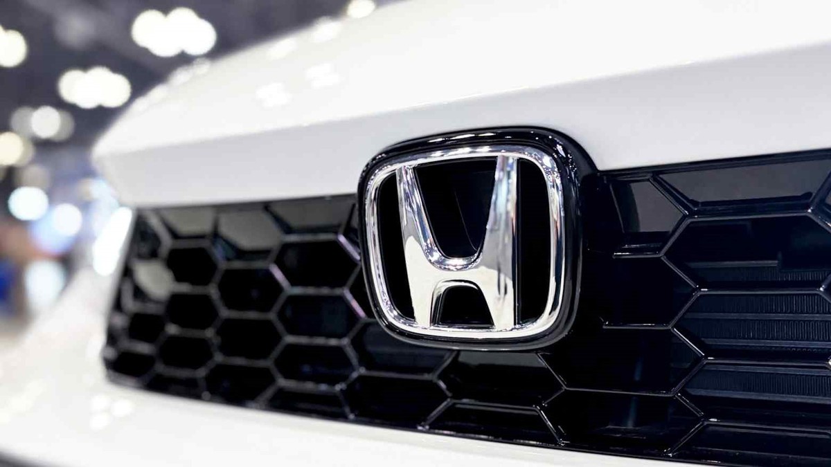 Honda ngừng bán xe hơi tại một nước Châu Á vào ...