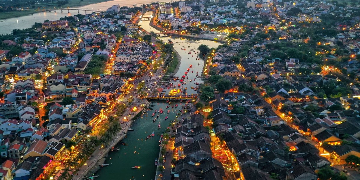 Không phải Phú Quốc, đây mới là "viên ngọc ẩn" tốt nhất thế giới, được tạp chí Mỹ xếp hạng "thấp dẫn nhất thế giới", khách nước ngoài rất mê