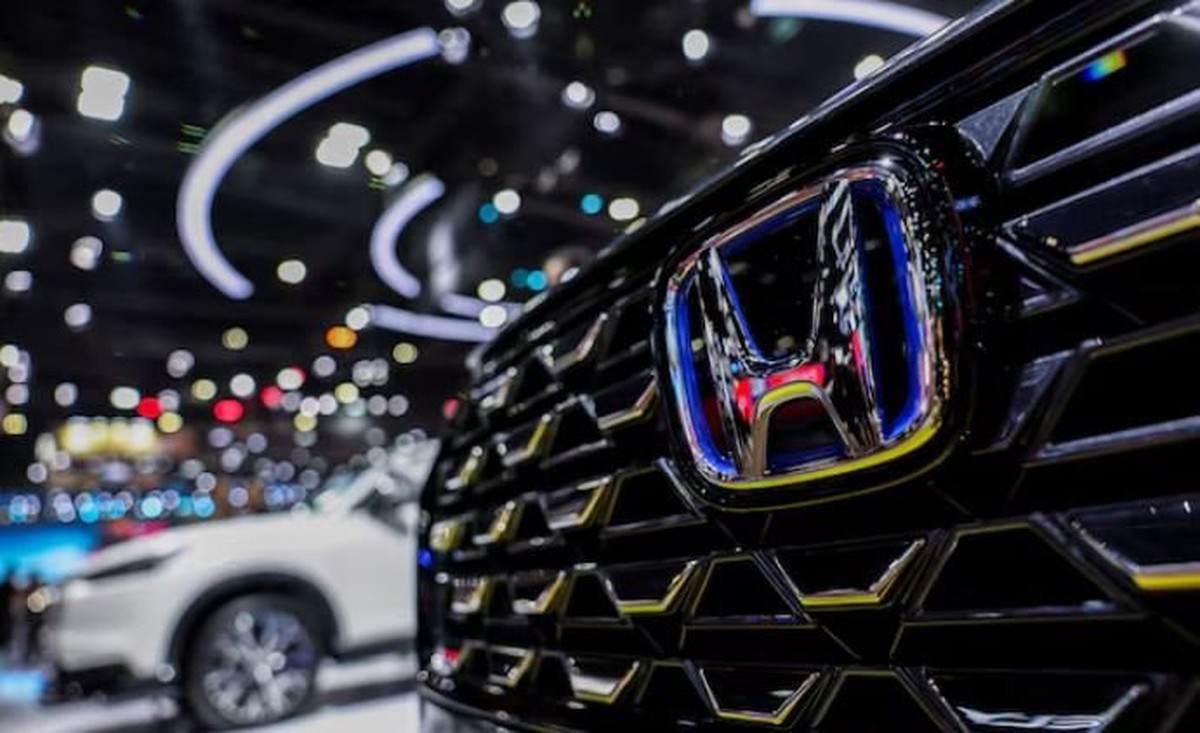 Chuyện gì đang xảy ra với Honda: Dừng bán ô tô ...
