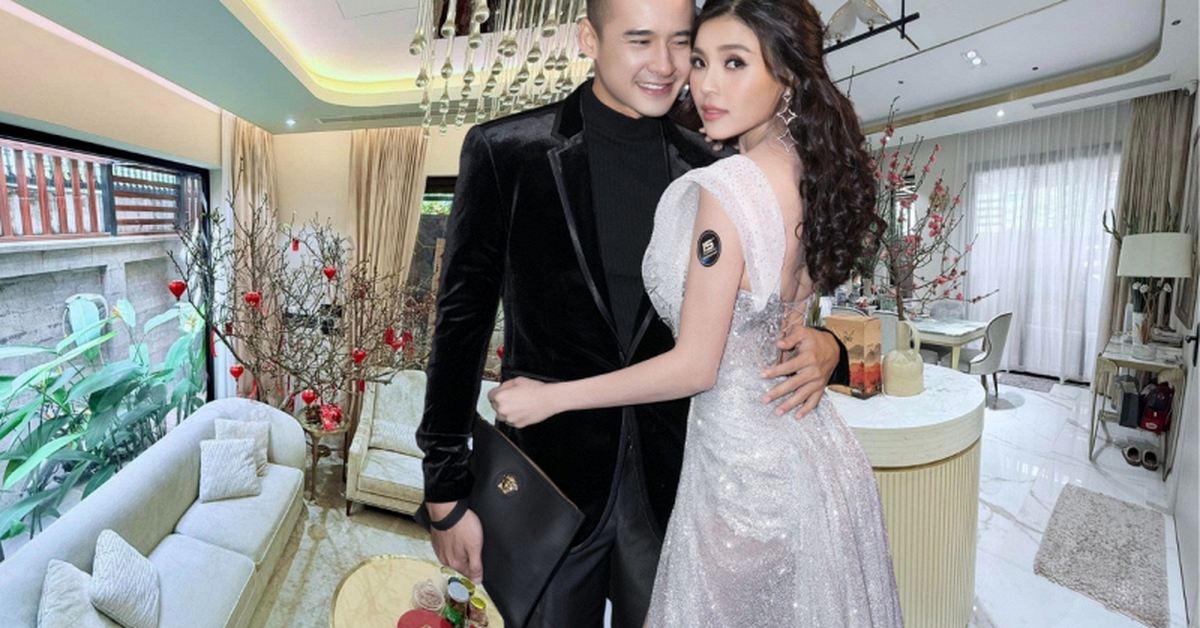 "Tra nam màn ảnh" bị dân mạng ghét cay đắng: 34 tuổi lấy vợ đẹp như hoa, sinh con quốc tịch Mỹ, ở biệt thự đỉnh như resort 5*