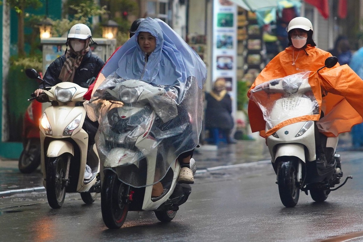 Vì sao năm nào cũng có "rét Nàng Bân"? Kéo dài đến bao giờ? Nguyên nhân sâu xa đằng sau