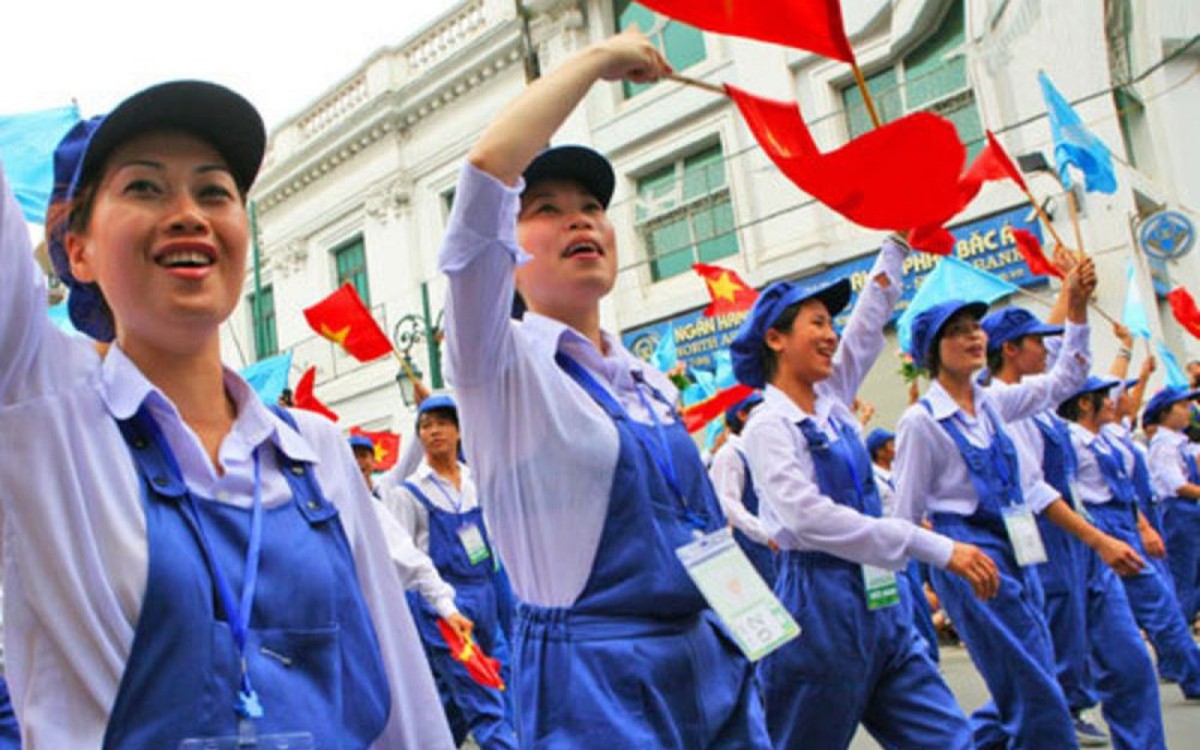 Công ty bắt ép người lao động làm việc trong ngày Giỗ Tổ Hùng Vương có thể bị phạt bao nhiêu?