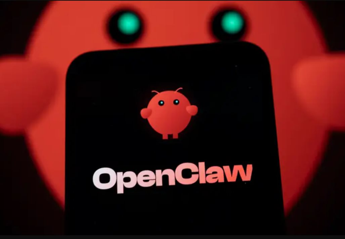 OpenClaw thúc đẩy làn sóng bỏ việc để khởi nghi...