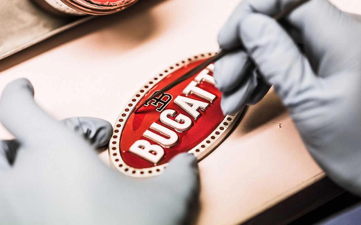 Bugatti Việt Nam - lựa chọn sản phẩm phong cách cho người dùng hiện đại