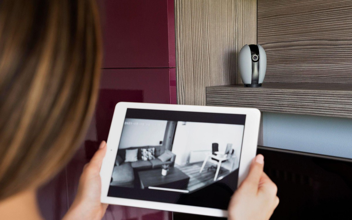 Camera giá rẻ và cái giá đắt của sự chủ quan tr...