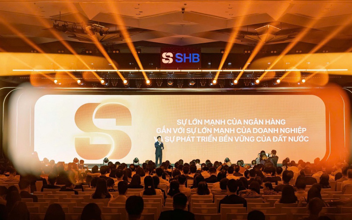 Một kỷ lục vừa xác lập tại ĐHĐCĐ ngân hàng Top 5 TMCP tư nhân Việt Nam