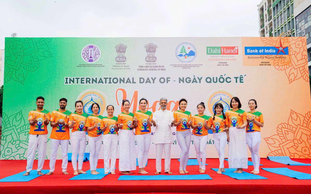 Doanh nghiệp tổ chức sự kiện đồng hành các hoạt...