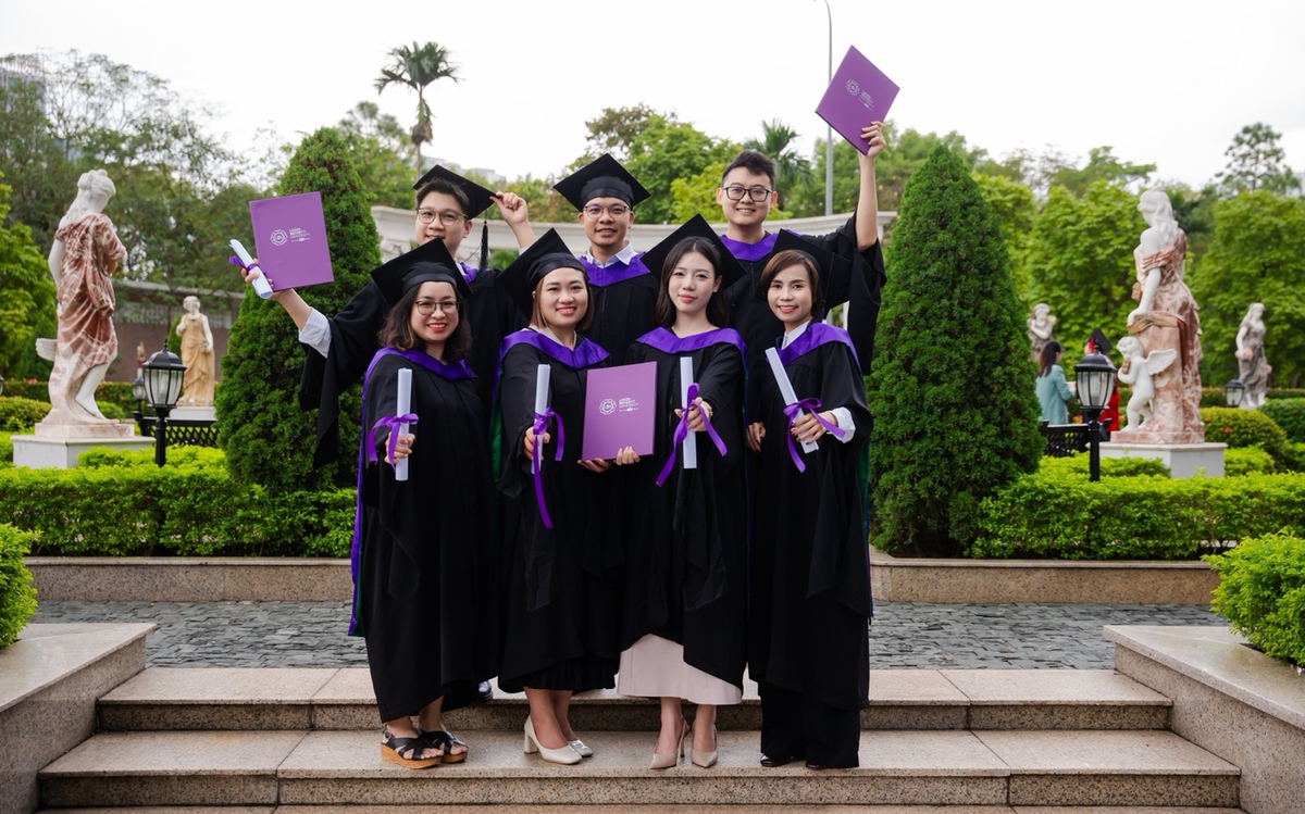 Nhà quản lý nhiều kinh nghiệm vẫn cần một hệ thống kiến thức quản trị chuẩn hóa