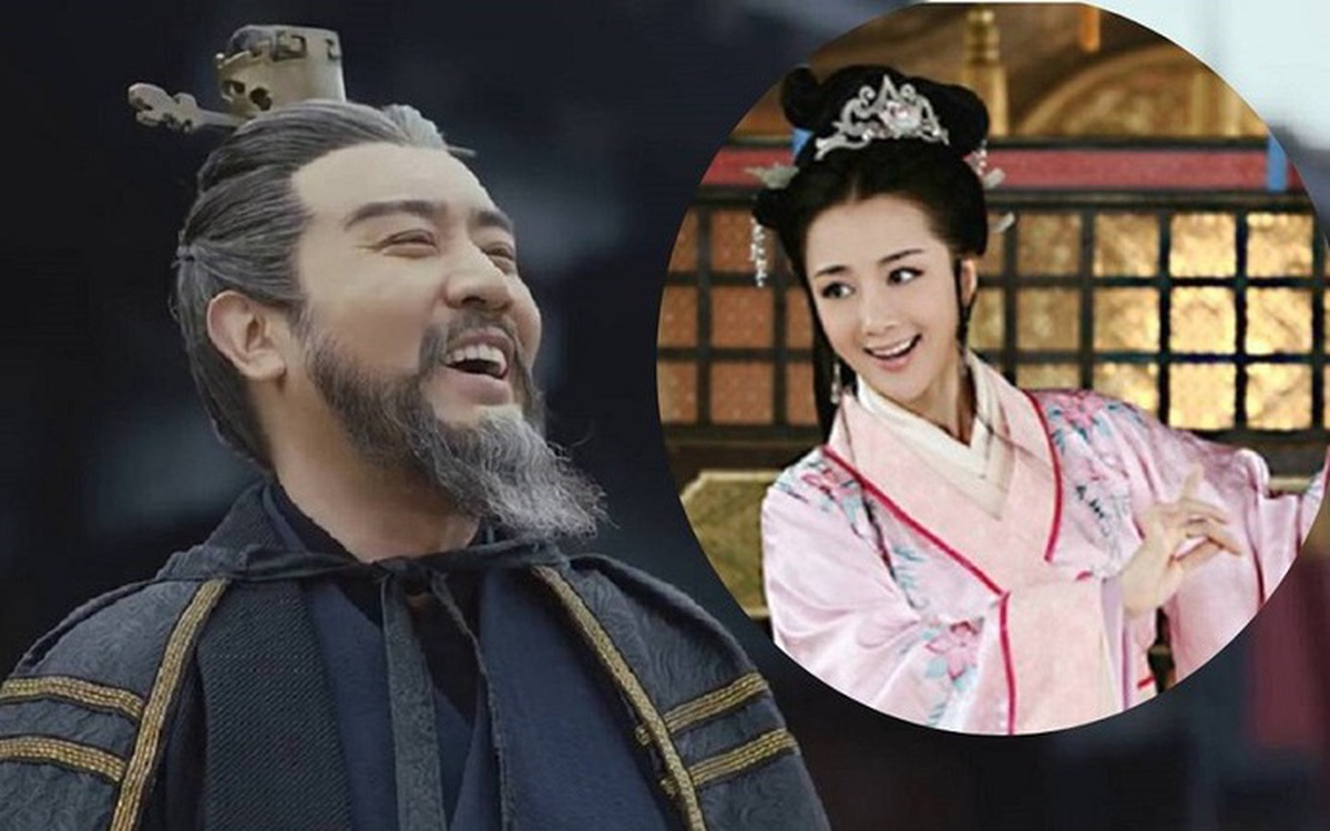 Vợ kế của Tào Tháo: Từ kỹ nữ thành vương hậu, cuối đời tuyệt giao với con