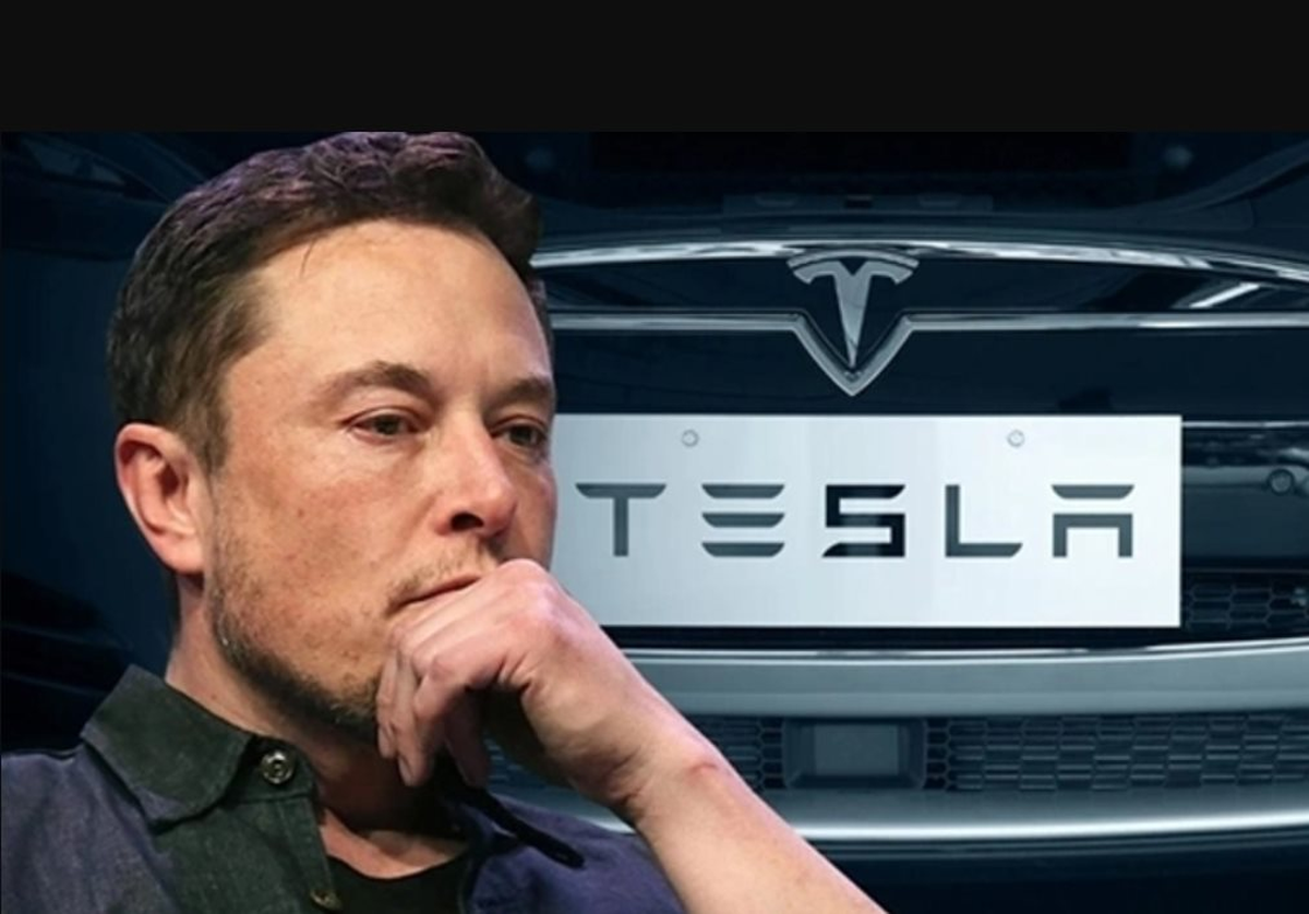 Tesla tồn kho hơn 50.000 xe điện