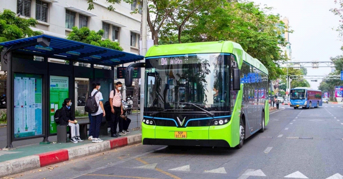 Người dân Hà Nội chính thức được MIỄN PHÍ sử dụ...