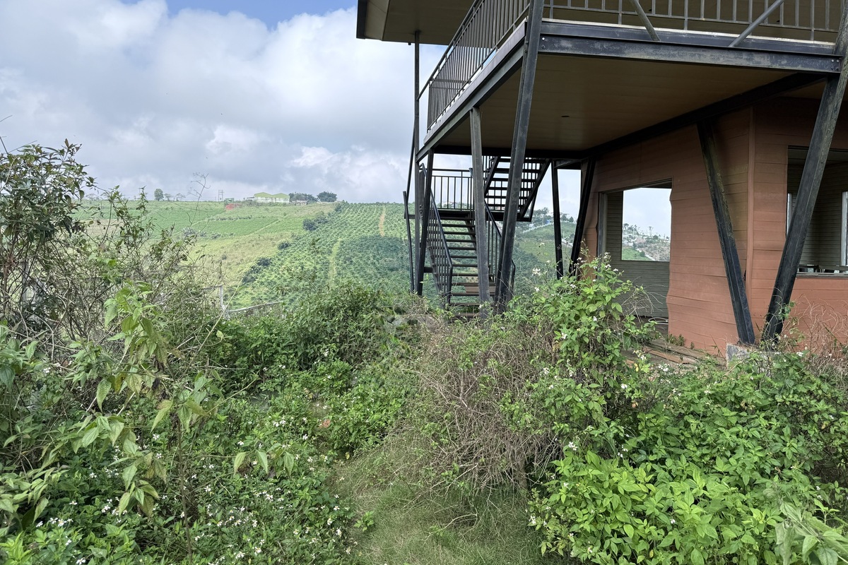 Chuyên gia nêu lý do đất nền phân lô bán cắt lỗ vẫn không có người mua