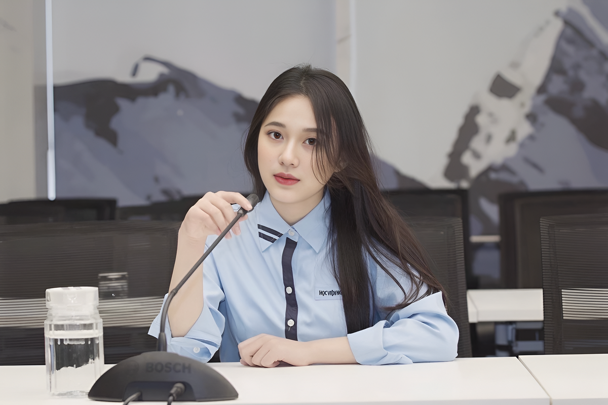 Ngành học được đánh giá là rất khó thất nghiệp tại Việt Nam hiện nay, càng lâu dài càng có giá, học xong không lo "ngồi chơi"