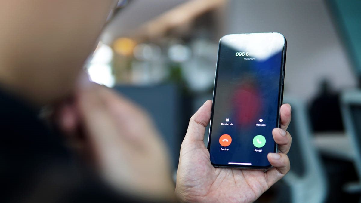 Công an cảnh báo cuộc gọi đầu số 809, 829, 849,...