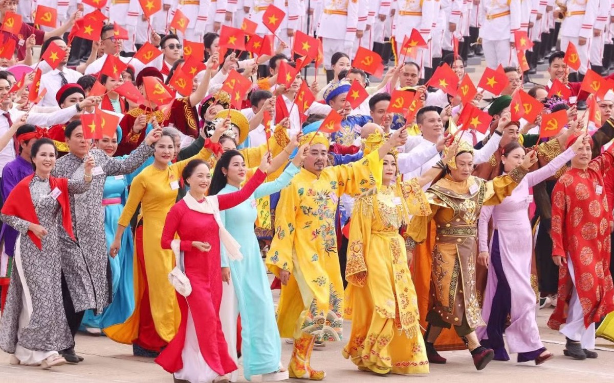 Chính thức: Việt Nam có thêm 1 ngày nghỉ lễ, ng...