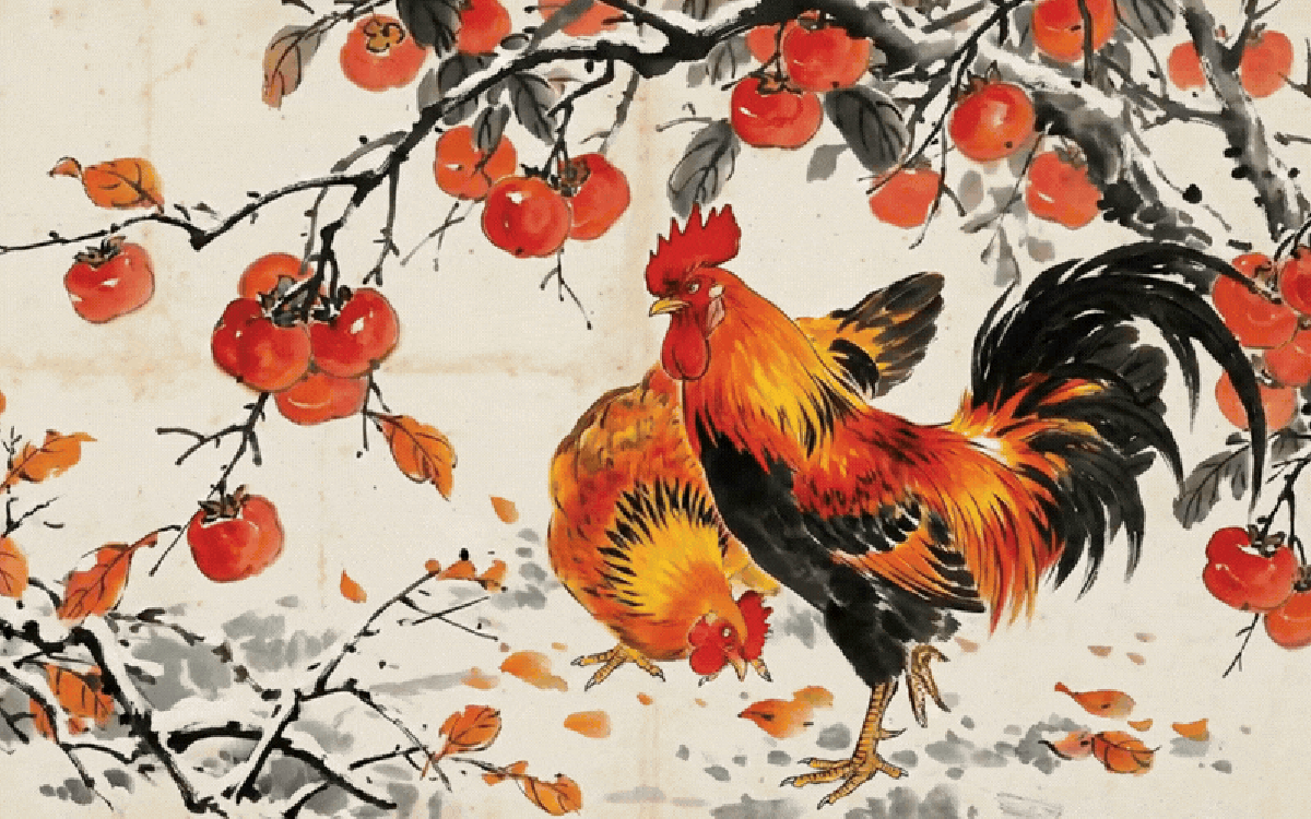 3 con giáp ăn nên làm ra trong tháng 5