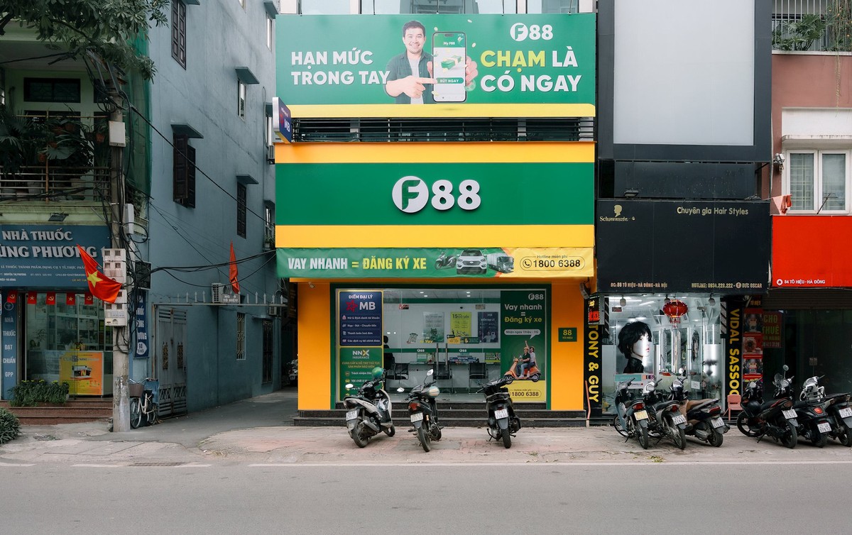 Chuỗi cầm đồ lớn nhất Việt Nam báo lãi trước thuế quý 1/2026 cao gấp 2,3 lần cùng kỳ