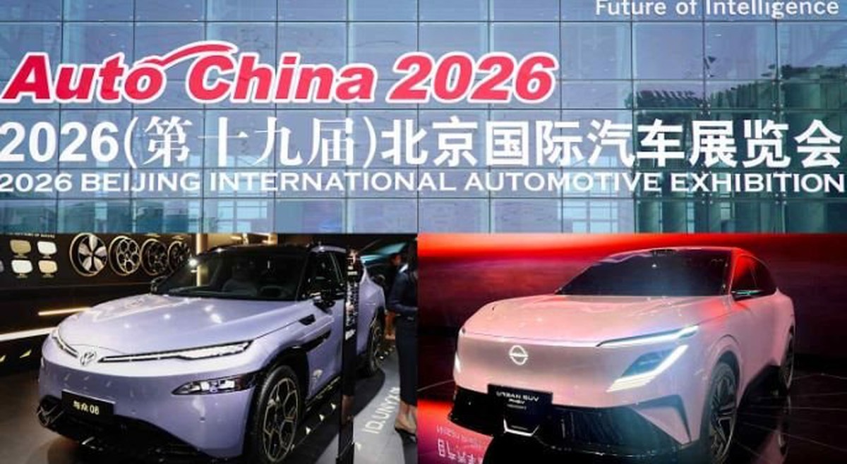 Nghịch lý ngành xe hơi: Mercedes, Volkswagen ph...