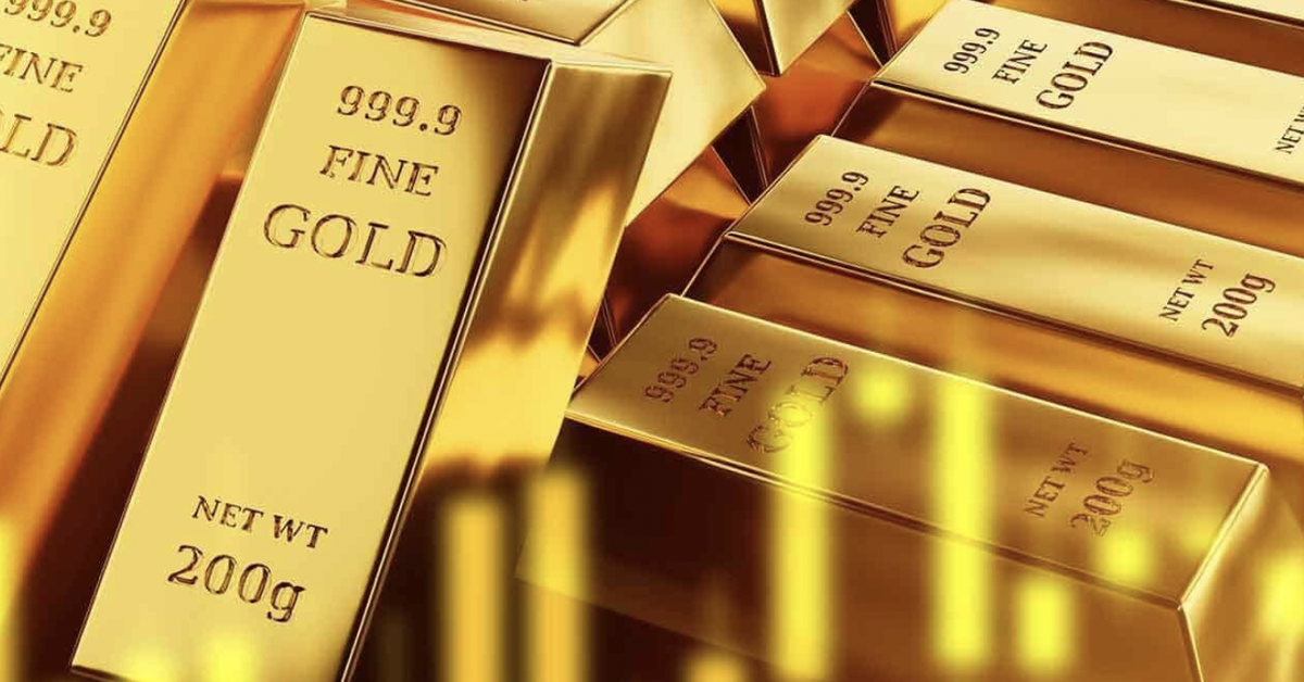 Cảnh báo đến người mua vàng