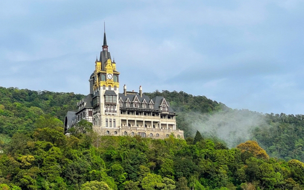 Lời khuyên cho các gia đình đi du lịch Tam Đảo chi tiết từ A - Z năm 2026